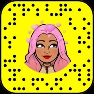 Meet your Posher, Valorie